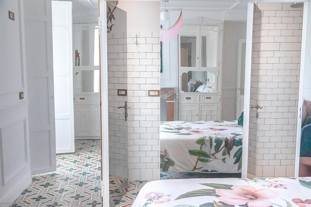 Casa Timoteo Apartamentos Boutique Adults Only Alcoy Eksteriør billede
