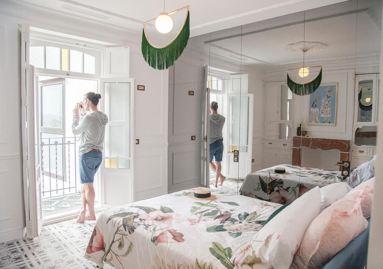 Casa Timoteo Apartamentos Boutique Adults Only Alcoy Eksteriør billede