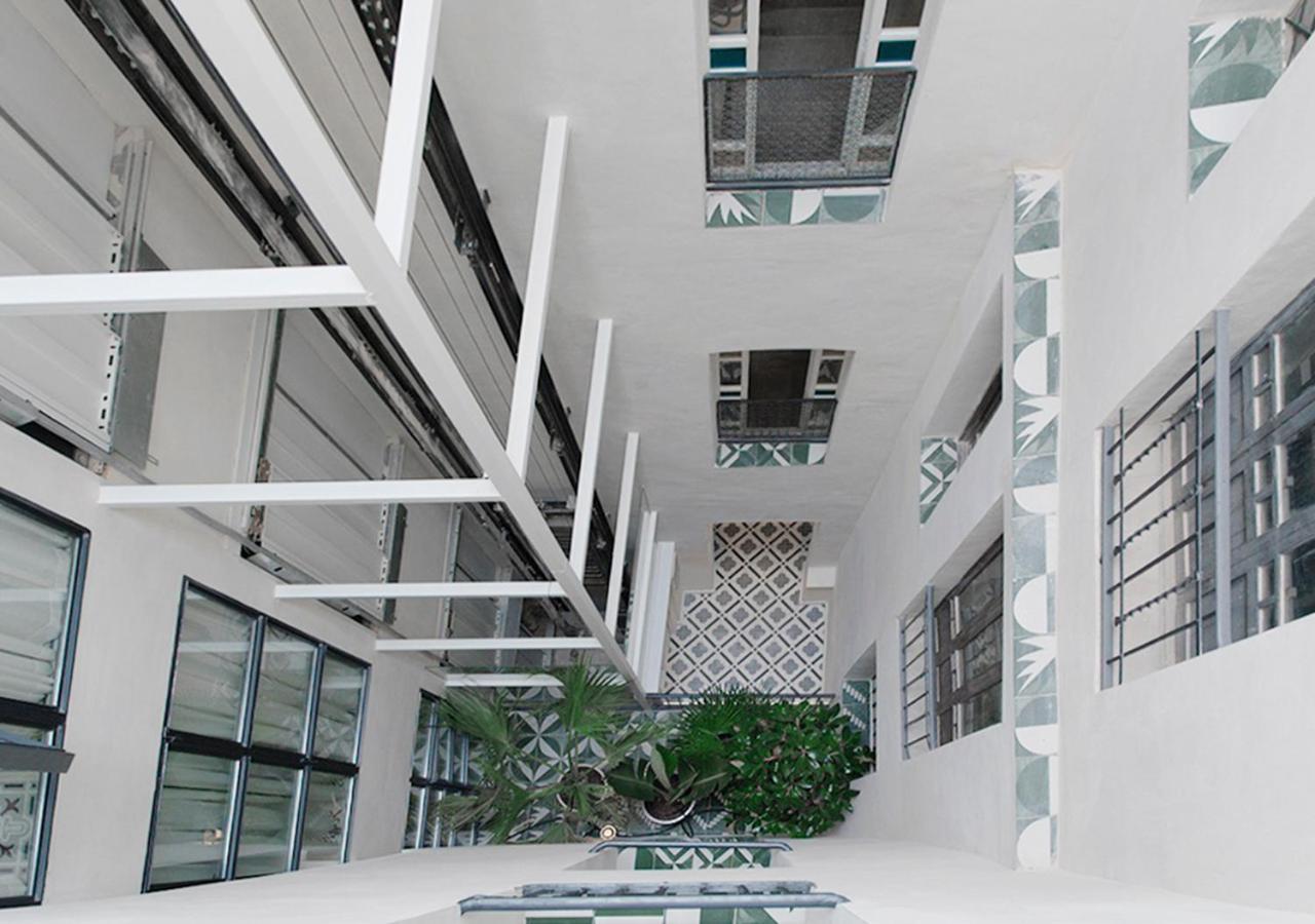 Casa Timoteo Apartamentos Boutique Adults Only Alcoy Eksteriør billede