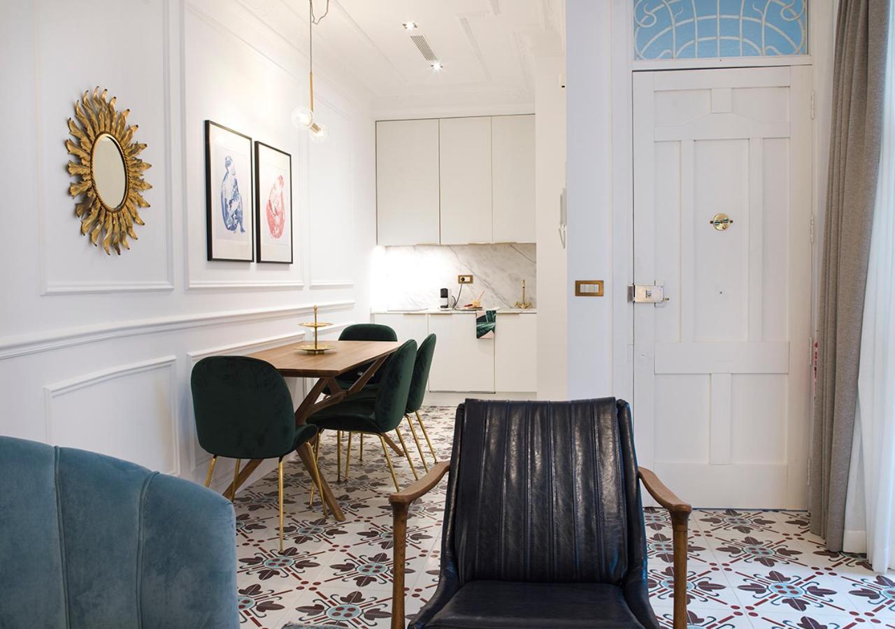 Casa Timoteo Apartamentos Boutique Adults Only Alcoy Eksteriør billede