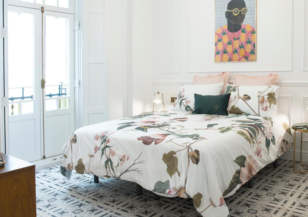 Casa Timoteo Apartamentos Boutique Adults Only Alcoy Eksteriør billede